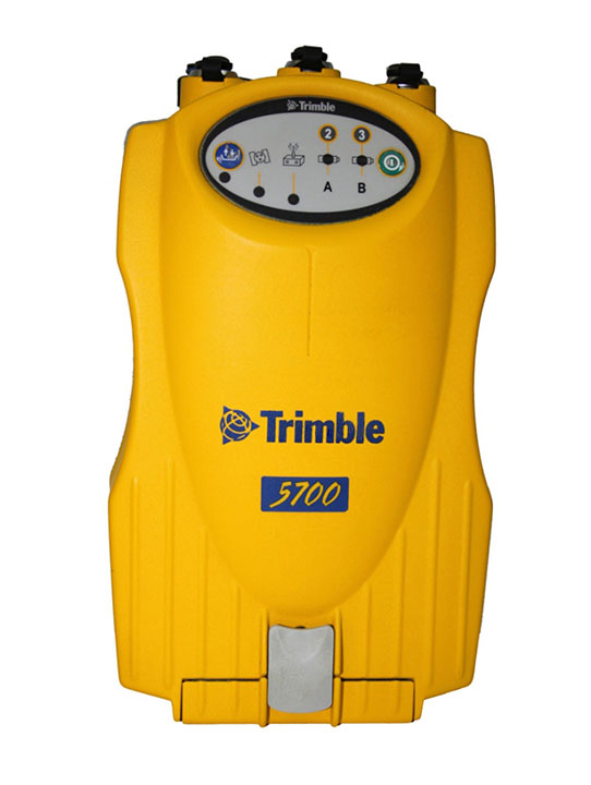 Trimble 5700